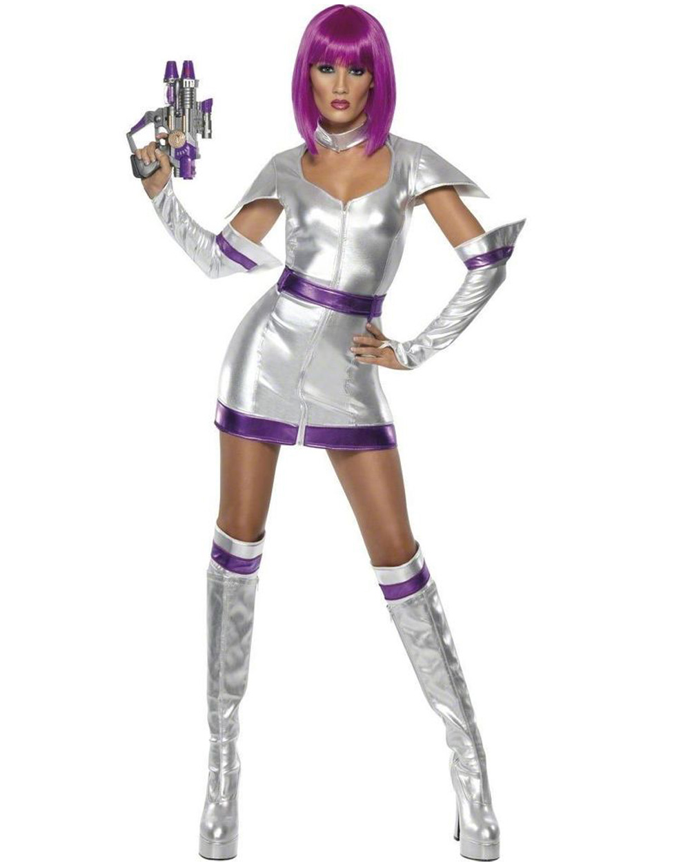 Vintage 1963 NASA Vector Patch Employee Only Astronaut Assistant Made In USA - Foto 6